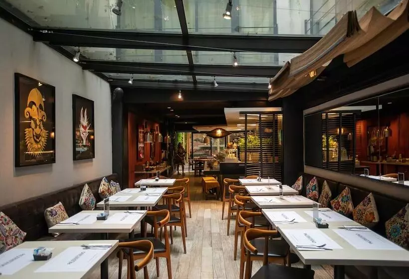 Fotos del hotel Palermitano By Dot Boutique:  10