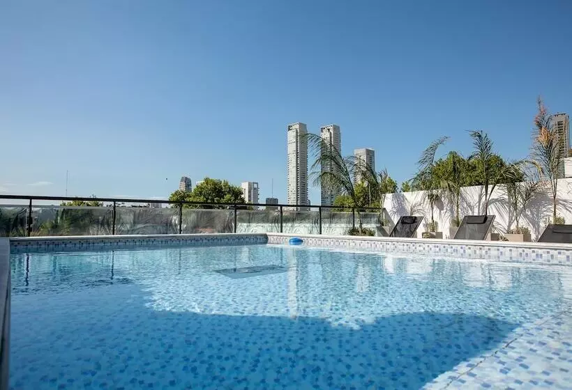 Fotos del hotel Palermitano By Dot Boutique:  2