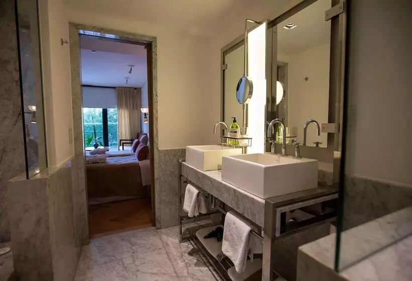 Fotos del hotel Palermitano By Dot Boutique:  25