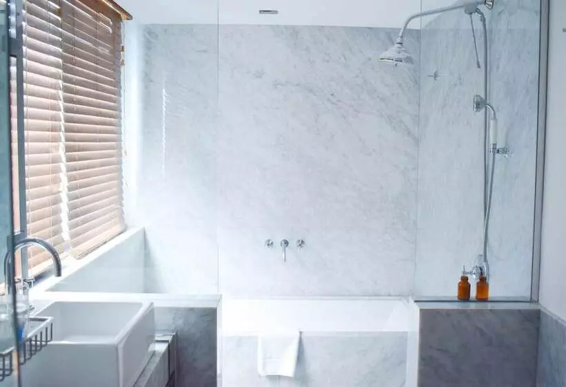 Fotos del hotel Palermitano By Dot Boutique:  16