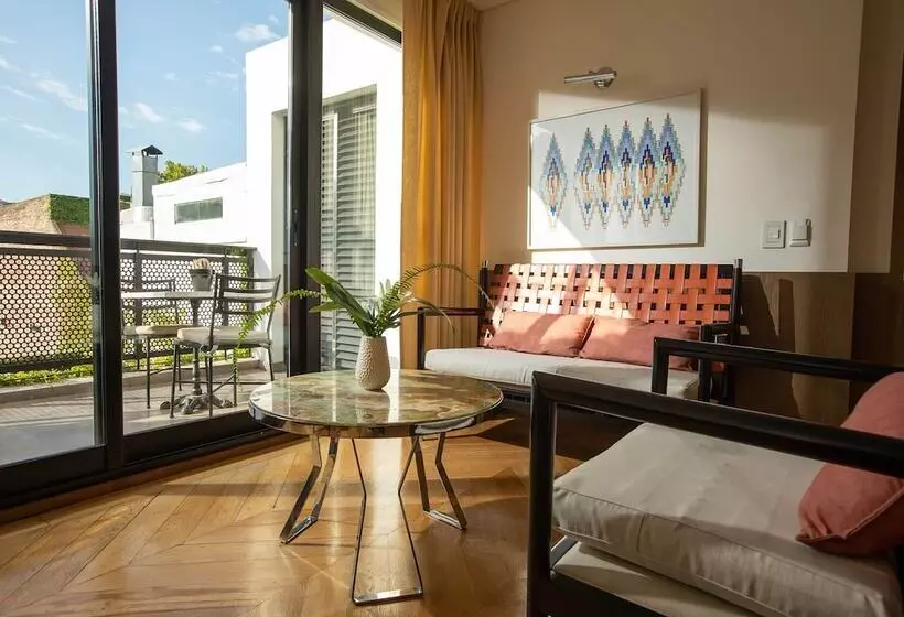 Fotos del hotel Palermitano By Dot Boutique:  11