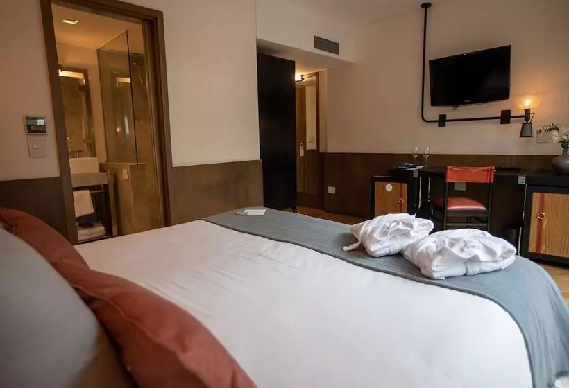 Palermitano By Dot Boutique