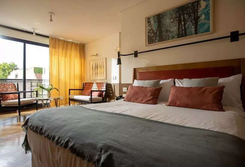 Fotos del hotel Palermitano By Dot Boutique:  8