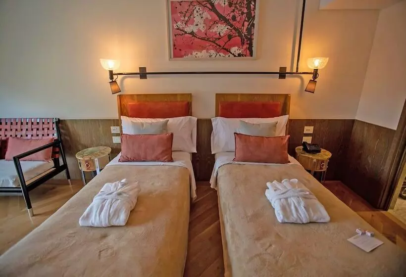 Fotos del hotel Palermitano By Dot Boutique:  14