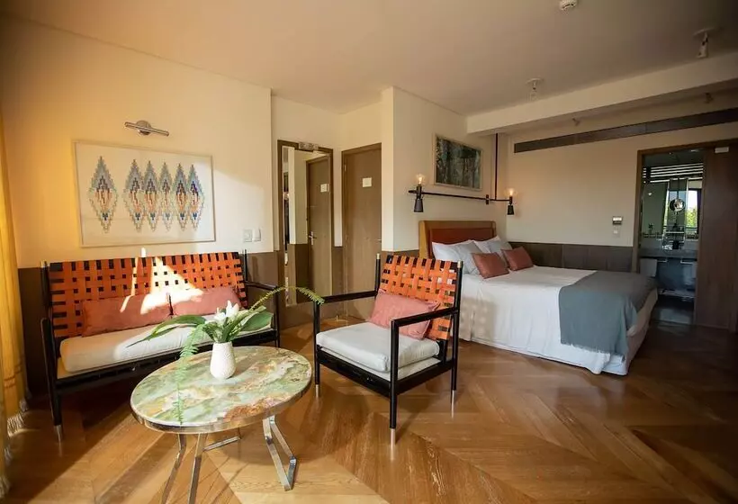 Fotos del hotel Palermitano By Dot Boutique:  17