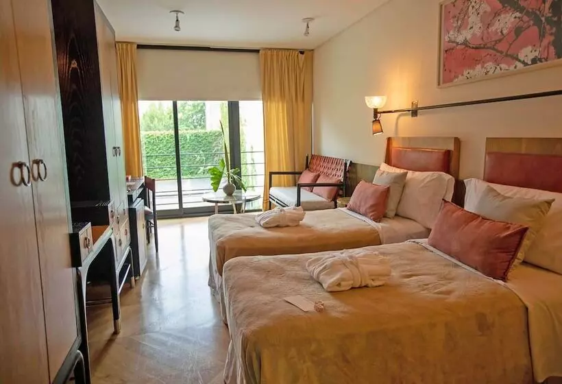 Fotos del hotel Palermitano By Dot Boutique:  22