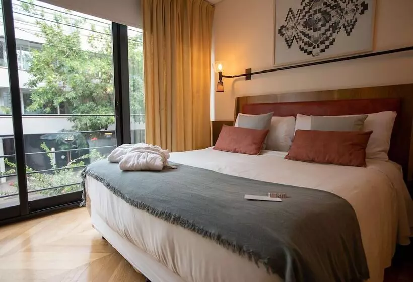 Fotos del hotel Palermitano By Dot Boutique:  23