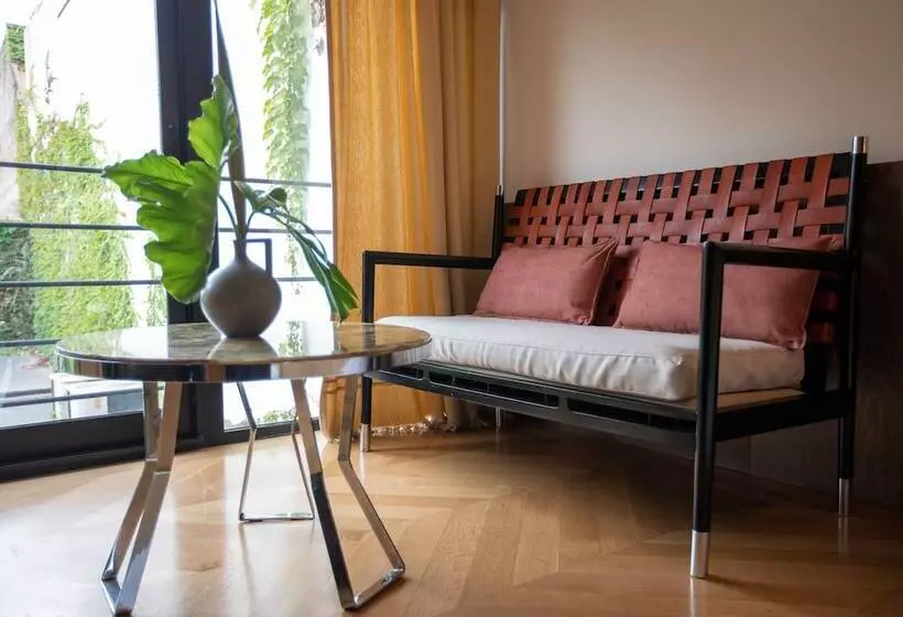 Fotos del hotel Palermitano By Dot Boutique:  24