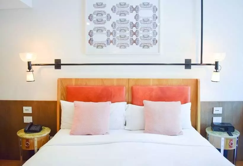 Fotos del hotel Palermitano By Dot Boutique:  20