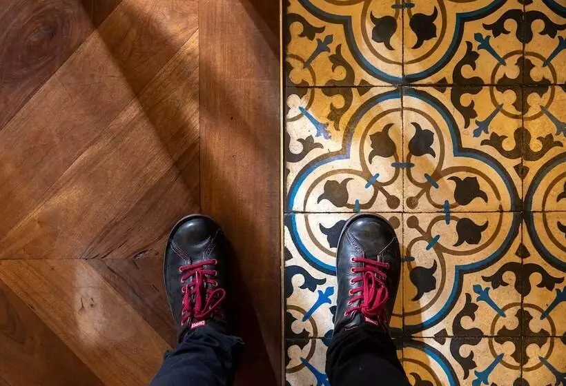 Fotos del hotel Palermitano By Dot Boutique:  7