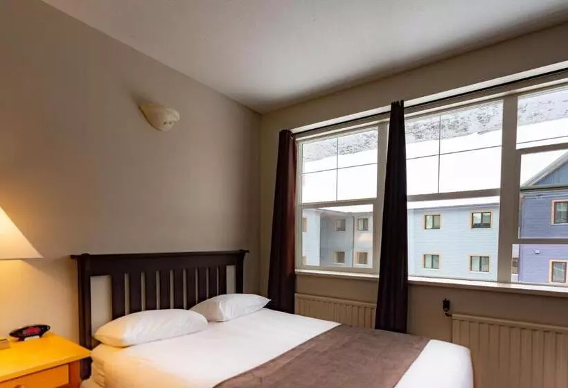 Fotos del hotel Ywca Banff:  14