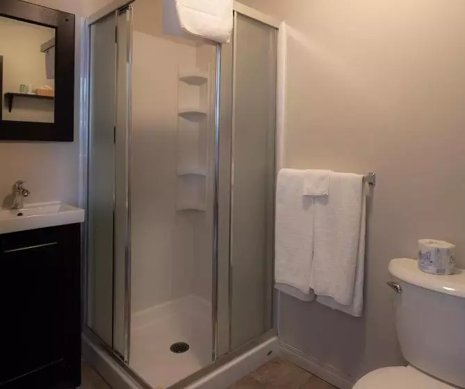 Fotos del hotel Ywca Banff:  5