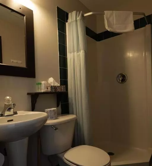 Fotos del hotel Ywca Banff:  2