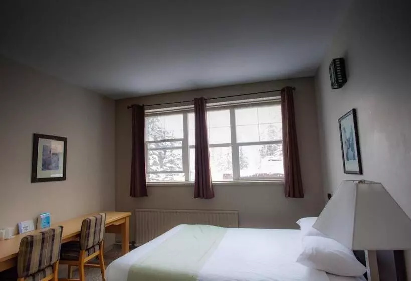 Fotos del hotel Ywca Banff:  21