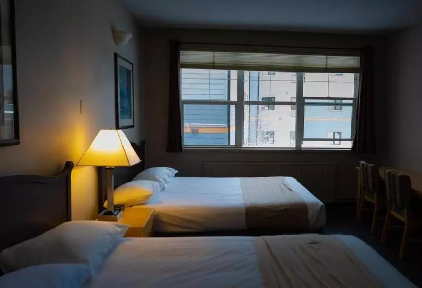 Fotos del hotel Ywca Banff:  19