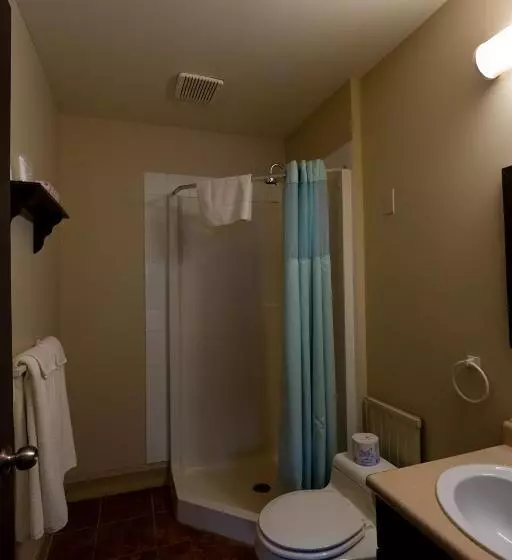 Fotos del hotel Ywca Banff:  8