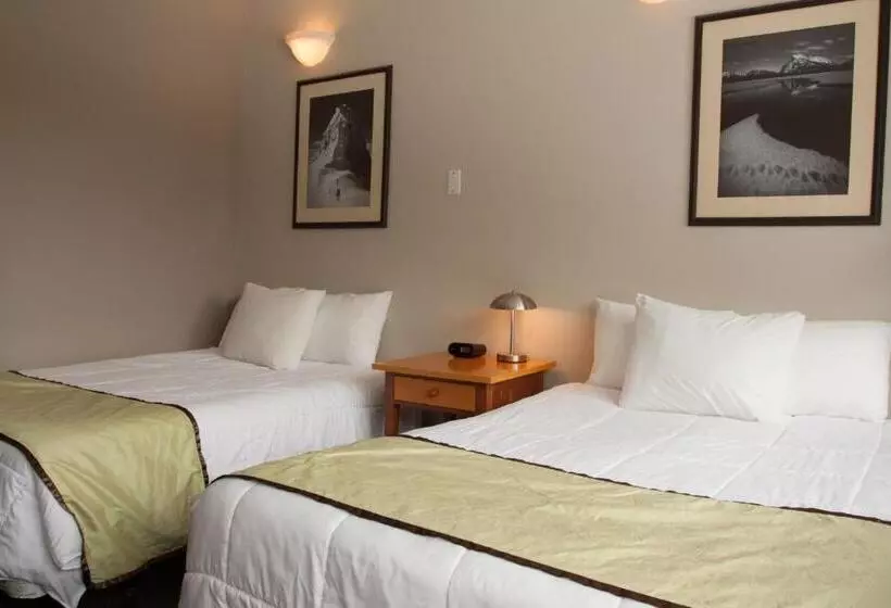 Fotos del hotel Ywca Banff:  18