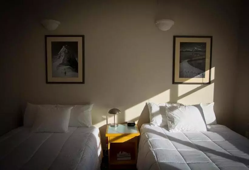 Fotos del hotel Ywca Banff:  22