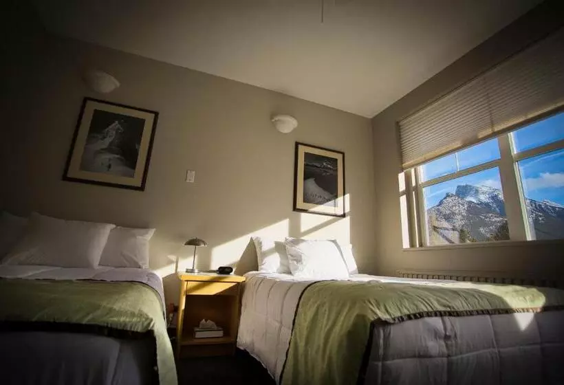 Fotos del hotel Ywca Banff:  16