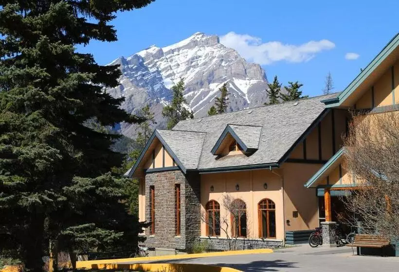 Fotos del hotel Ywca Banff:  3
