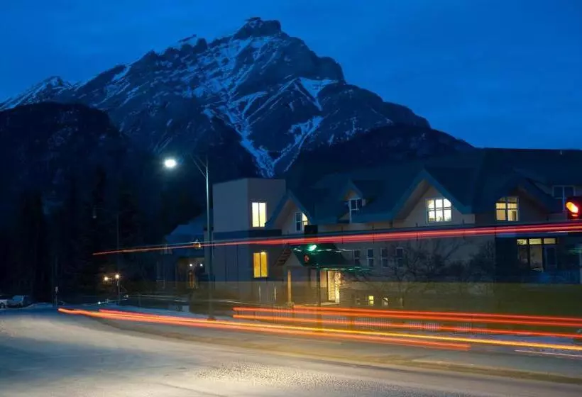 Fotos del hotel Ywca Banff:  15