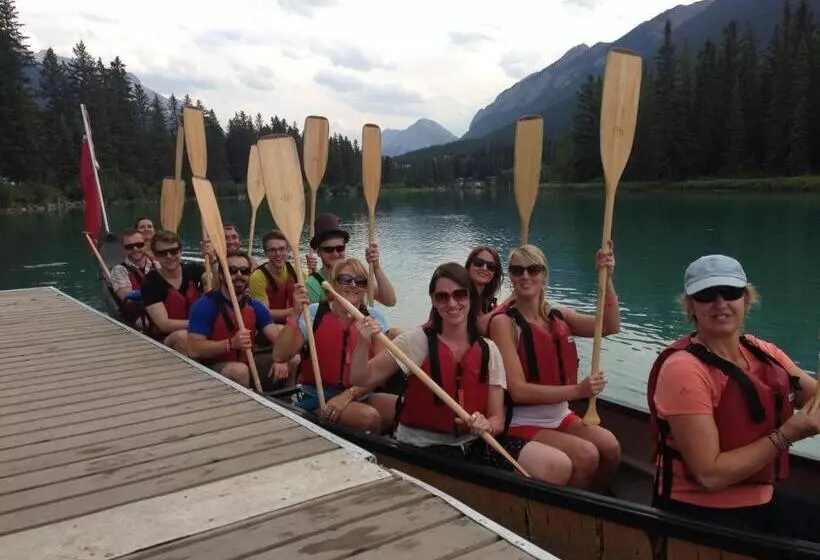 Fotos del hotel Ywca Banff:  17