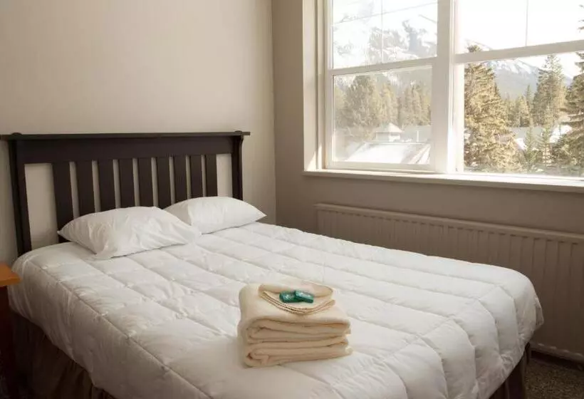 Fotos del hotel Ywca Banff:  23