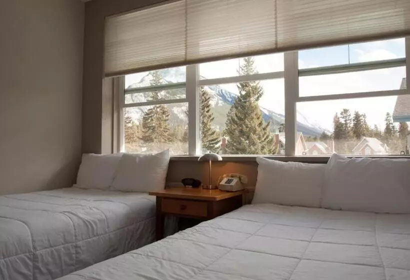 Fotos del hotel Ywca Banff:  11