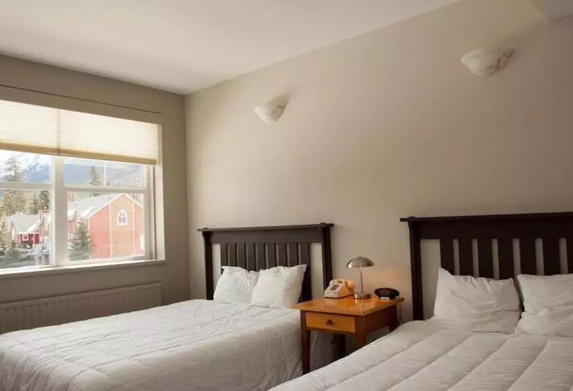 Fotos del hotel Ywca Banff:  24