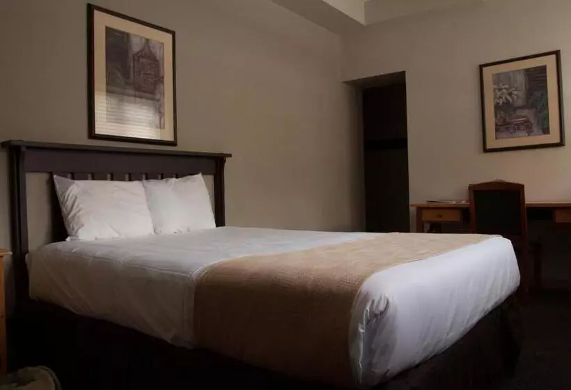 Fotos del hotel Ywca Banff:  12