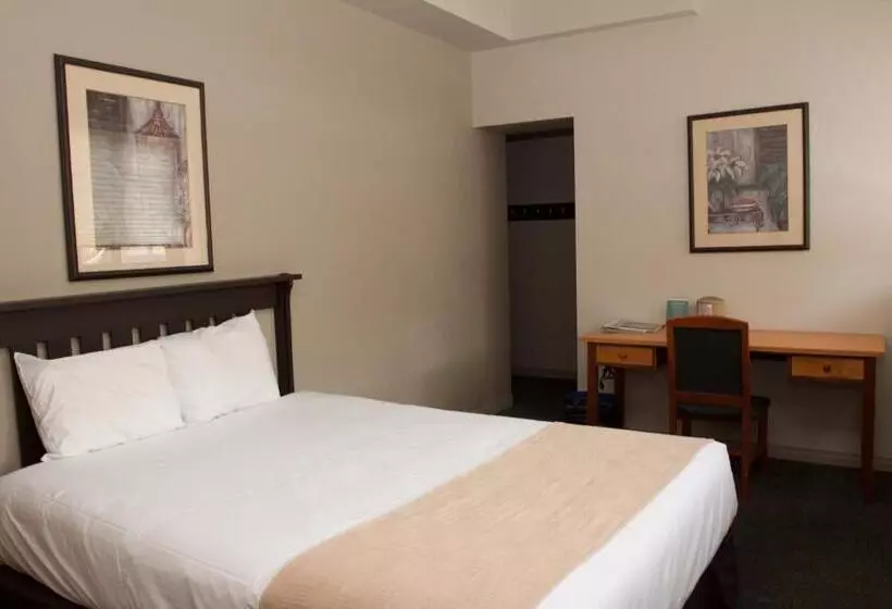 Fotos del hotel Ywca Banff:  4