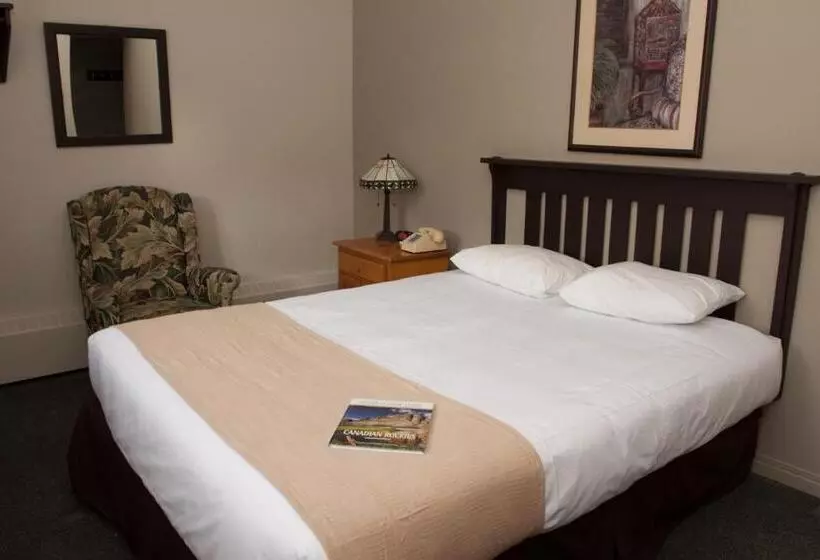 Fotos del hotel Ywca Banff:  10