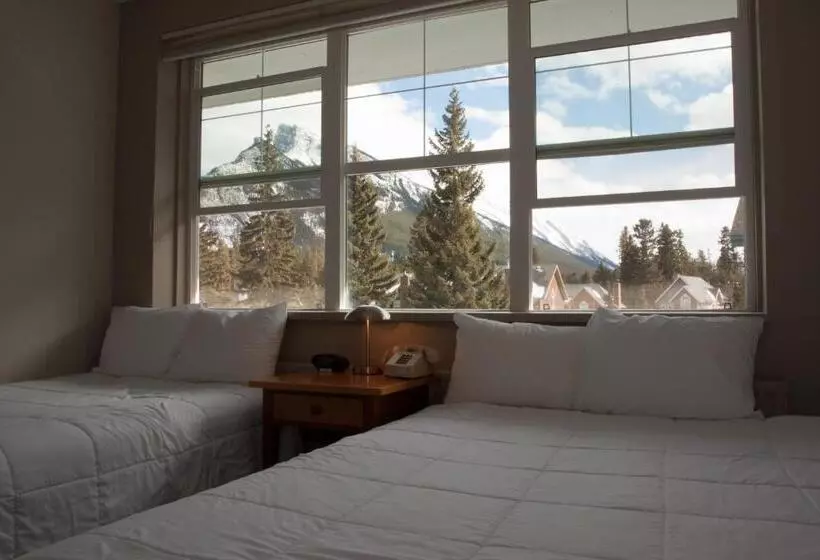 Fotos del hotel Ywca Banff:  9