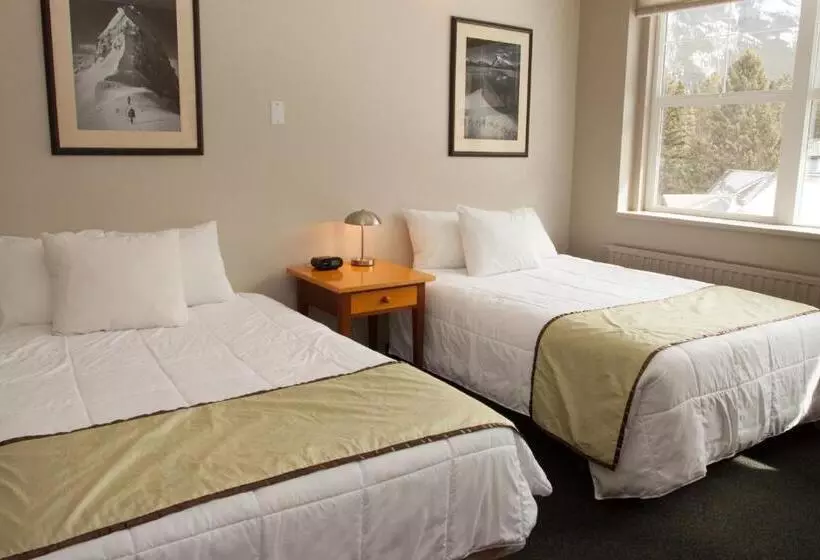 Fotos del hotel Ywca Banff:  7