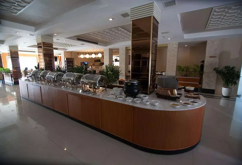 Fotos del hotel Herman International:  8