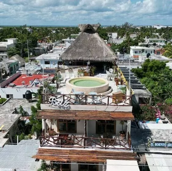 Fotos del hotel Arena:  8