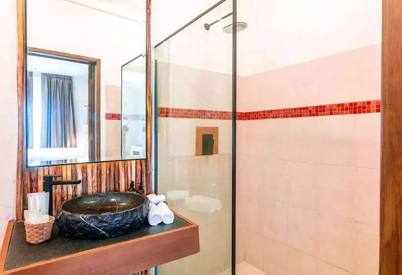 Fotos del hotel Arena:  18