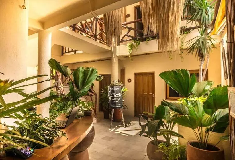 Fotos del hotel Arena:  2