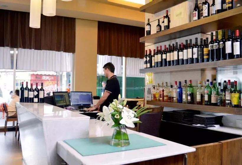 Fotos del hotel Ba So:  9