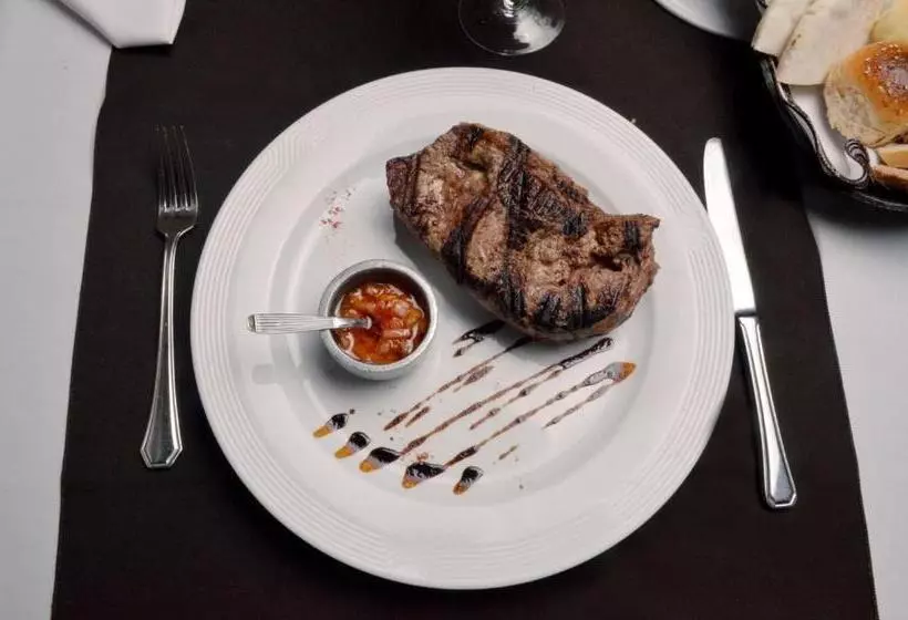 Fotos del hotel Ba So:  8