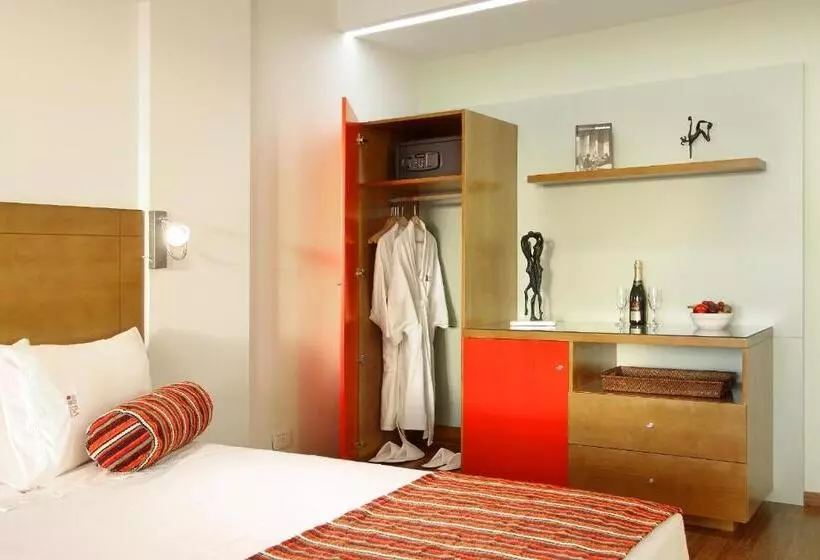 Fotos del hotel Ba So:  21