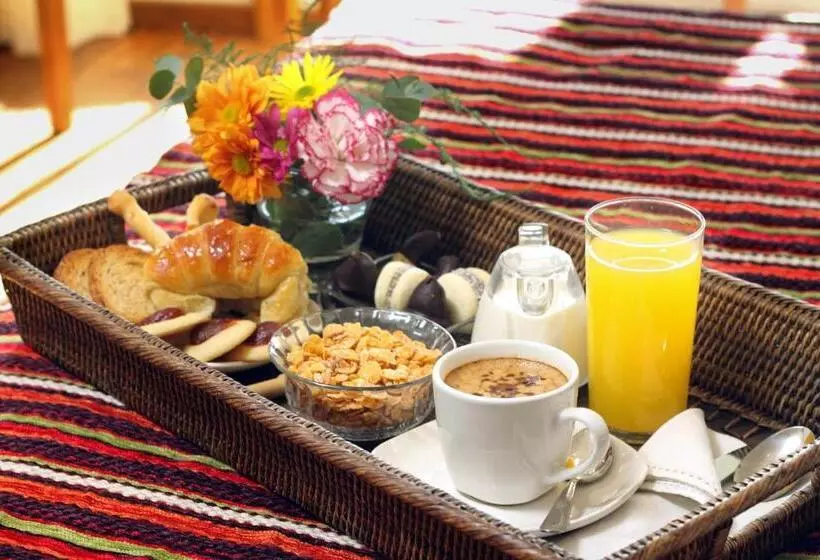 Fotos del hotel Ba So:  17