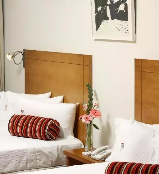 Fotos del hotel Ba So:  20