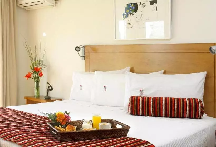 Fotos del hotel Ba So:  23