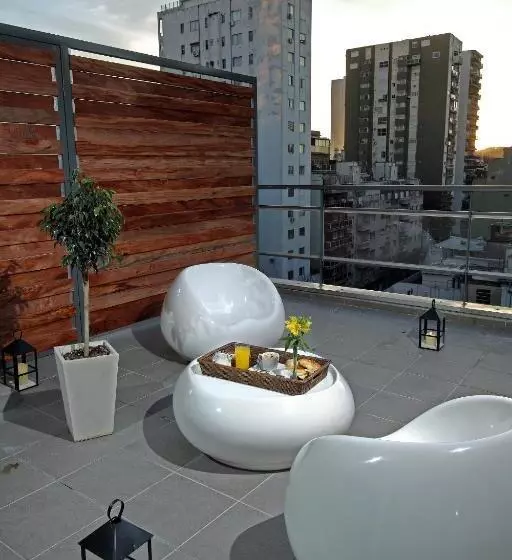 Fotos del hotel Ba So:  6