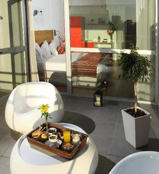 Fotos del hotel Ba So:  18