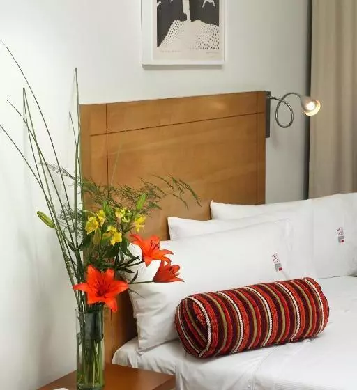 Fotos del hotel Ba So:  24