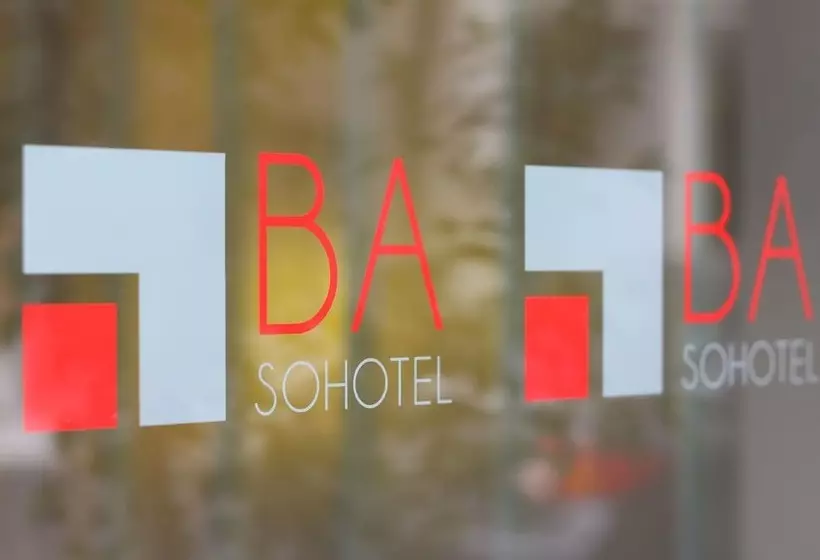 Fotos del hotel Ba So:  4