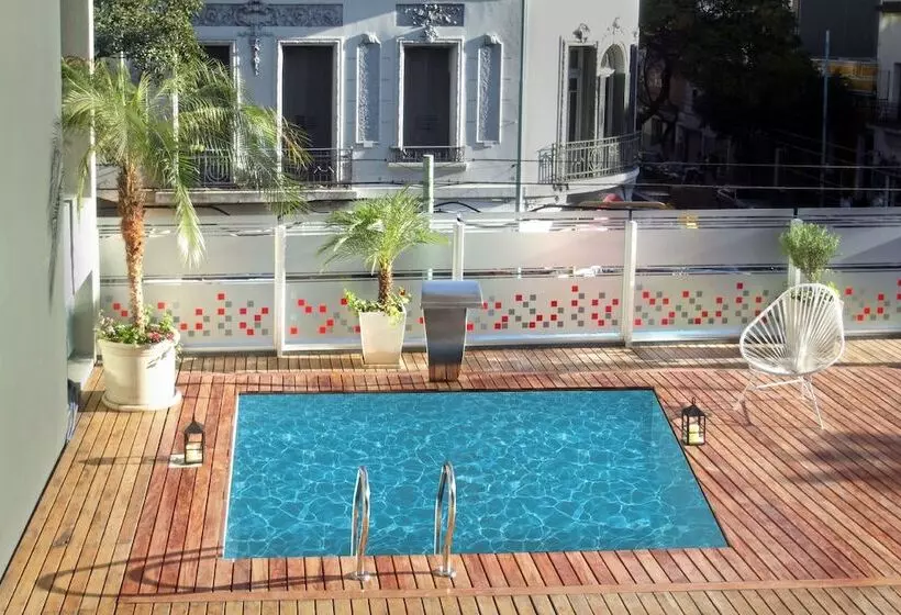 Fotos del hotel Ba So:  2