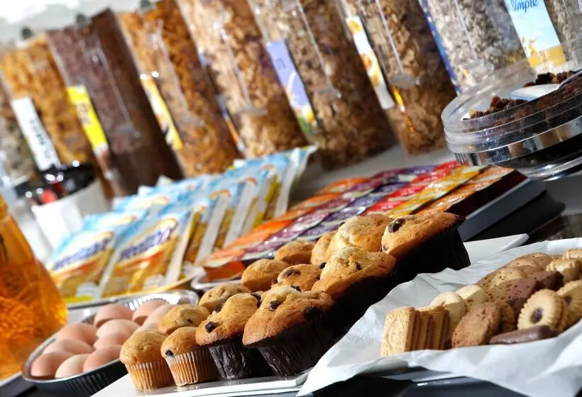 Fotos del hotel Best Western London Highbury:  22